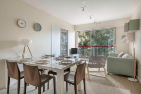Charmant appartement à 200 m de la mer!